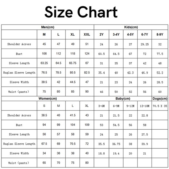 NWT Matching Family Christmas Light Pajama Set Men’s Size Medium - Picture 7 of 7